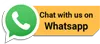 Chat me on Whatsapp