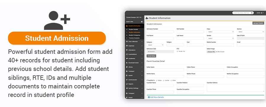 schoolerp
