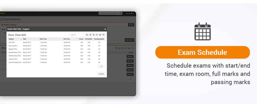 schoolerp