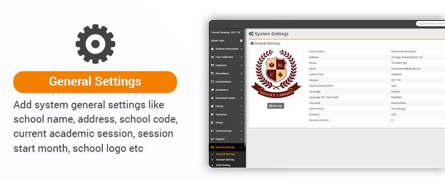schoolerp