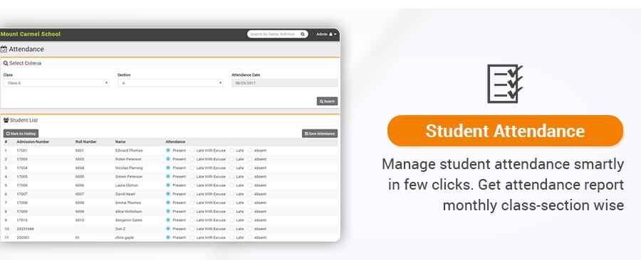 schoolerp